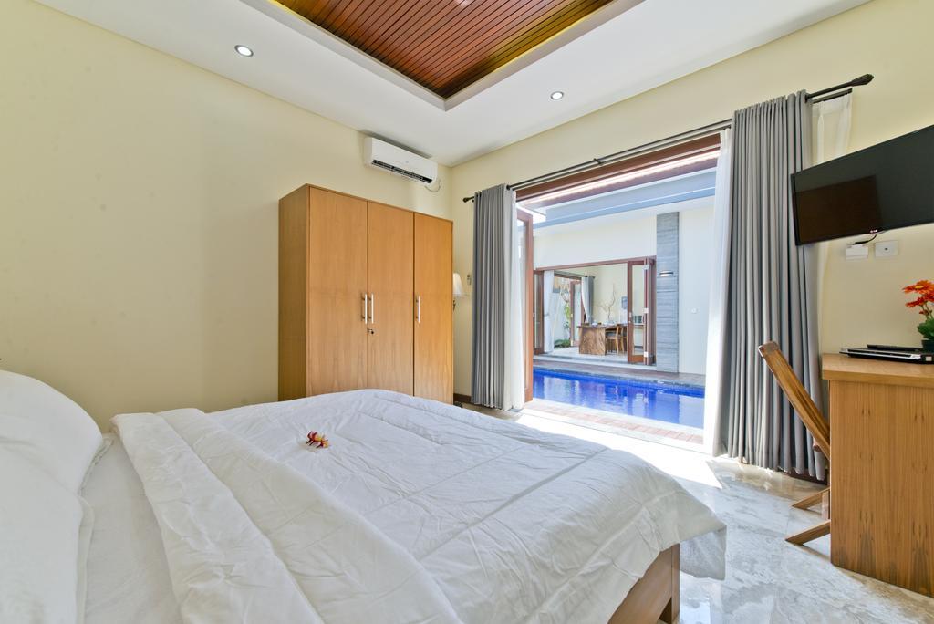 Seminyak Villa *