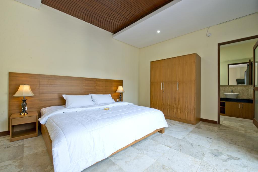 Seminyak Villa Villa *