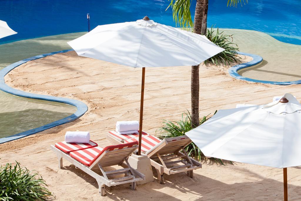 Blu-zea By Double-six Seminyak (Bali)
