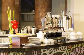 Hotel Brits Legian Seminyak