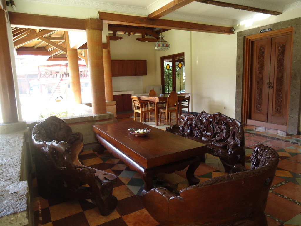 Resort Ananda 3*