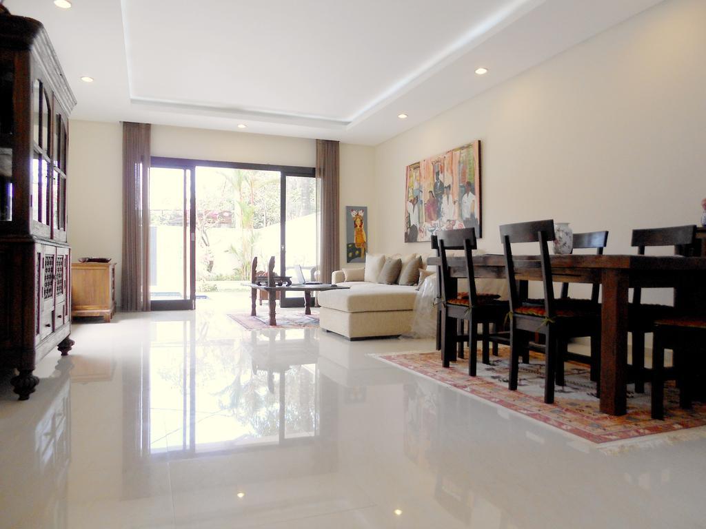 Villa Bali Arta Seminyak (Bali)