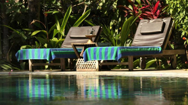 Tonys & - Bali Seminyak (Bali)