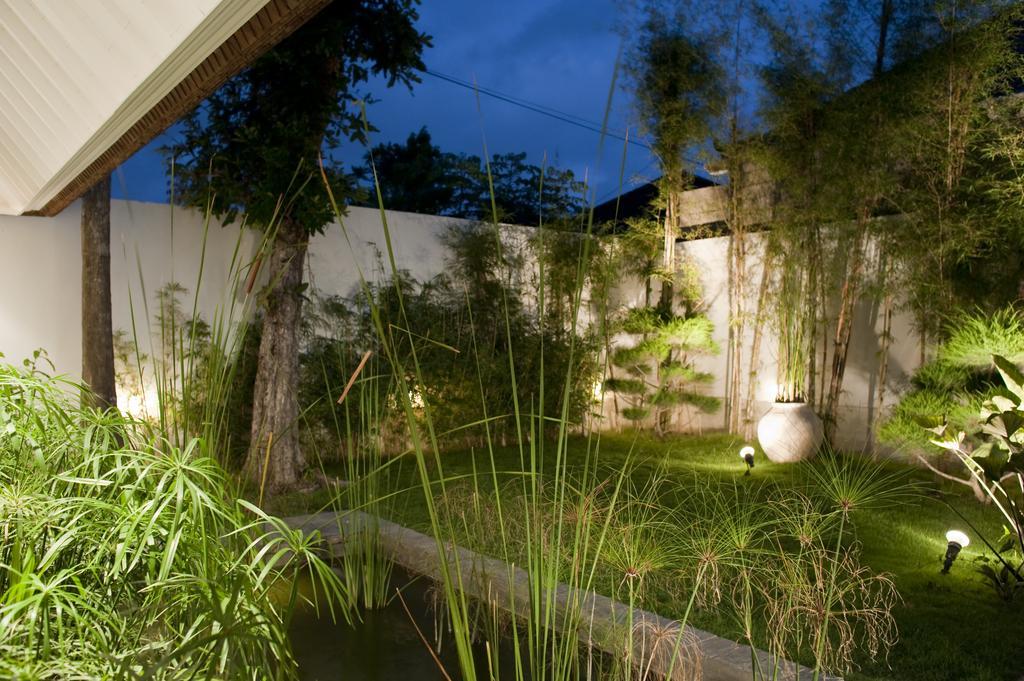 Biệt thự Liola By Exotiq Holidays Seminyak (Bali)