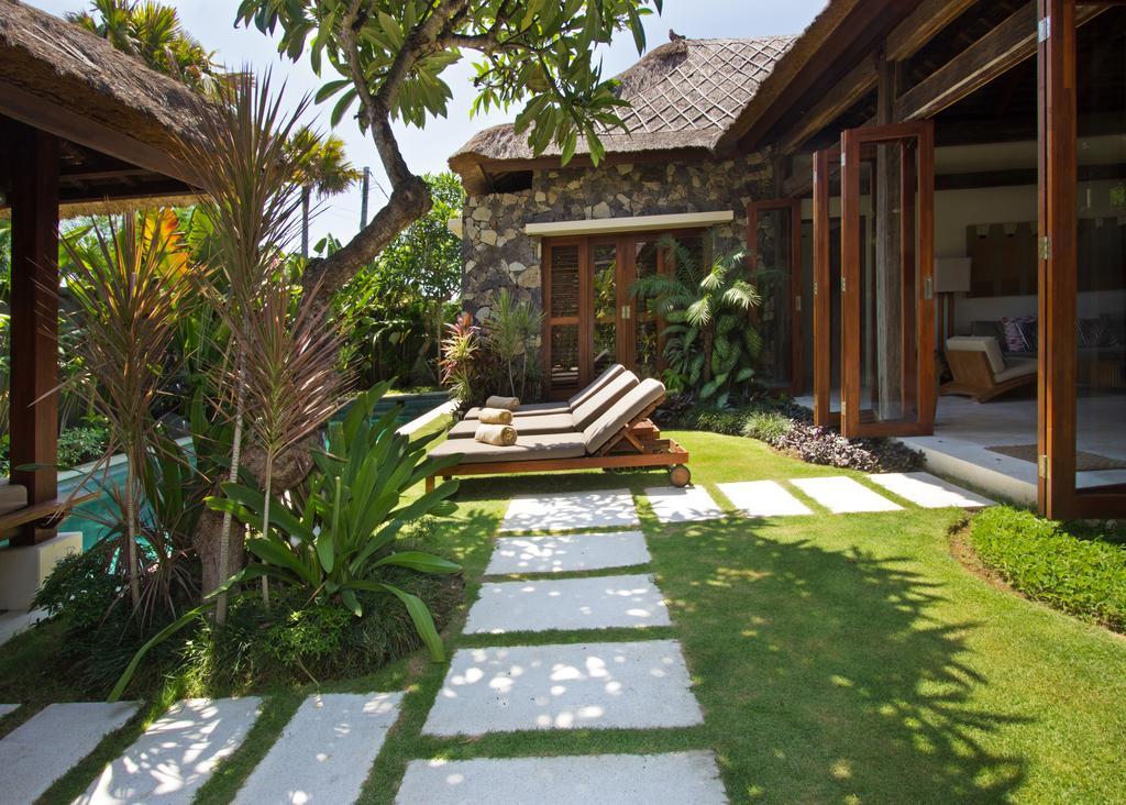 Biệt thự Suar Drupadi Seminyak (Bali)