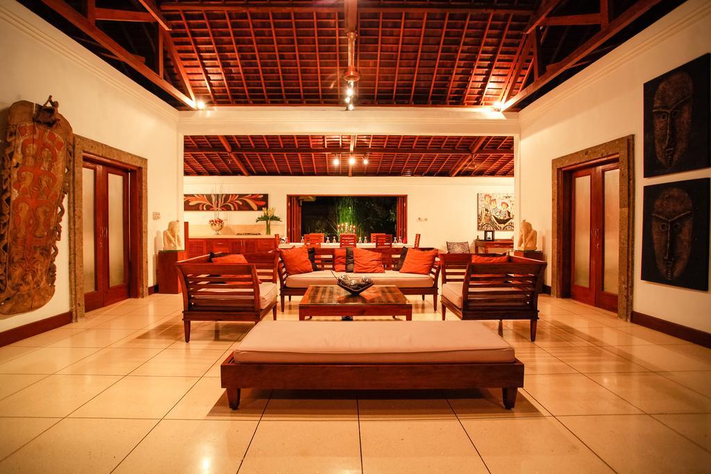 Villa Dewata