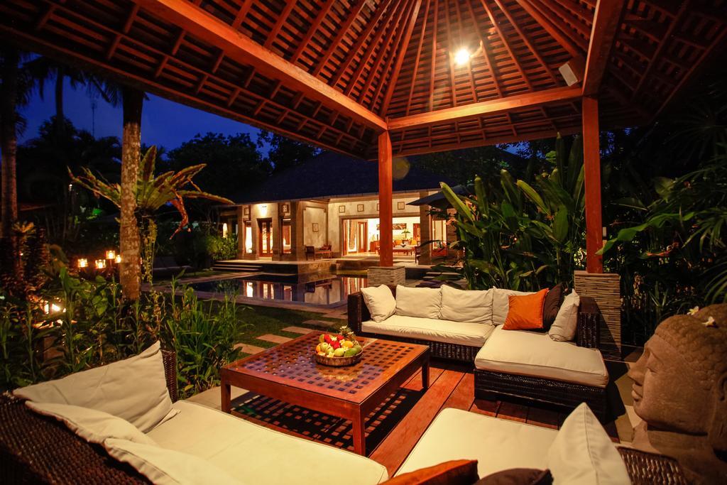 Villa Dewata Seminyak (Bali)