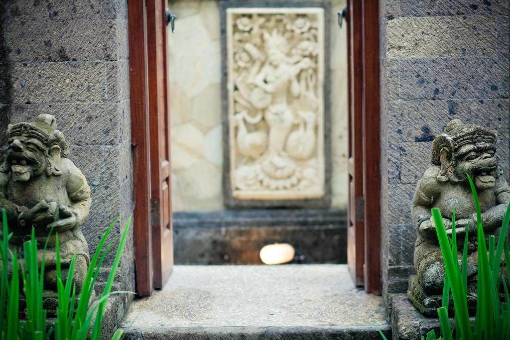 Villa Dewata