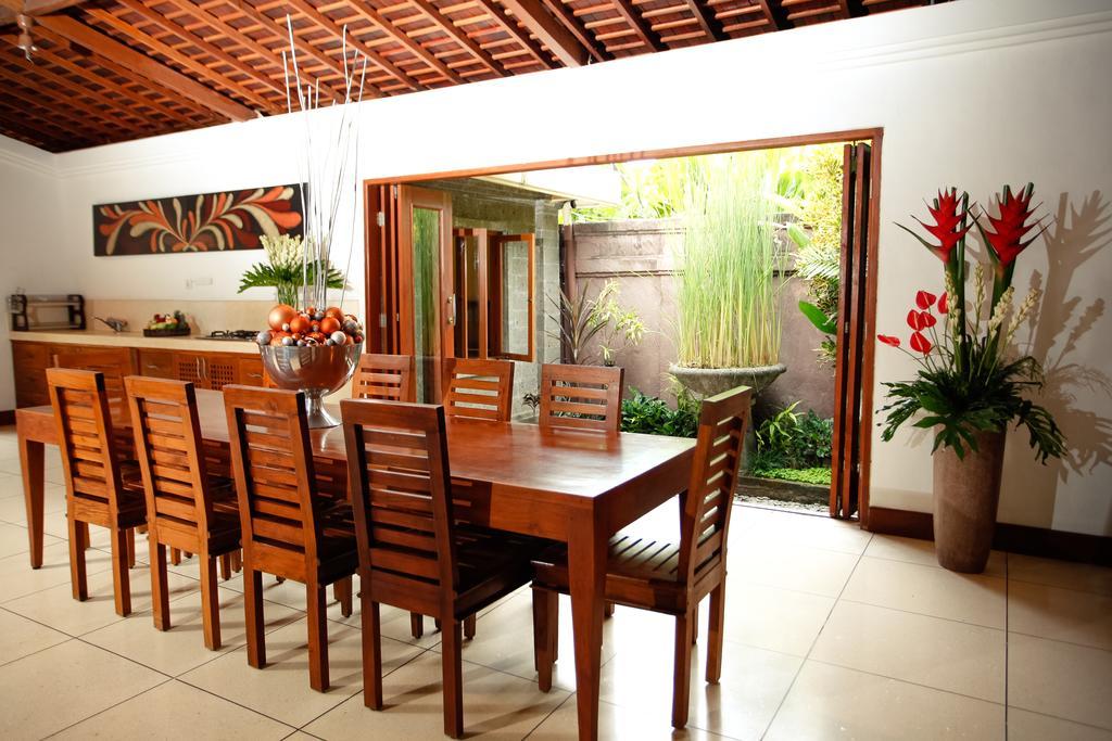 Villa Dewata Seminyak (Bali)