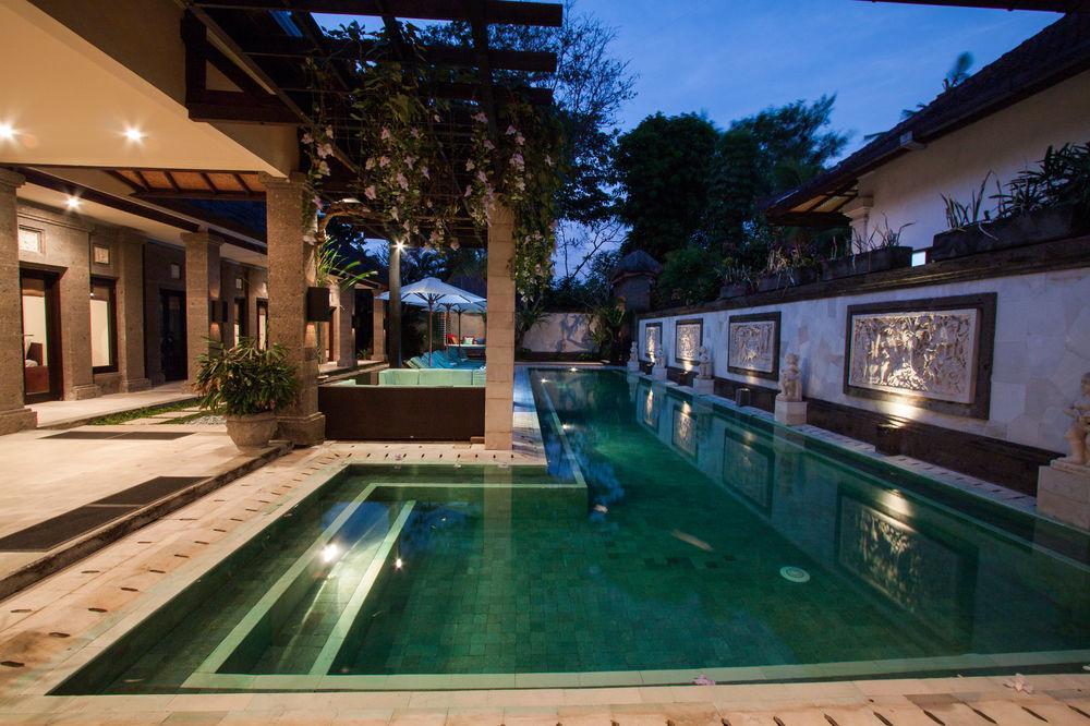 Villa Dewata *
