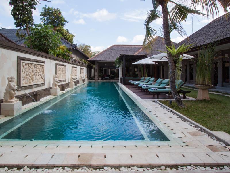 Villa Dewata *