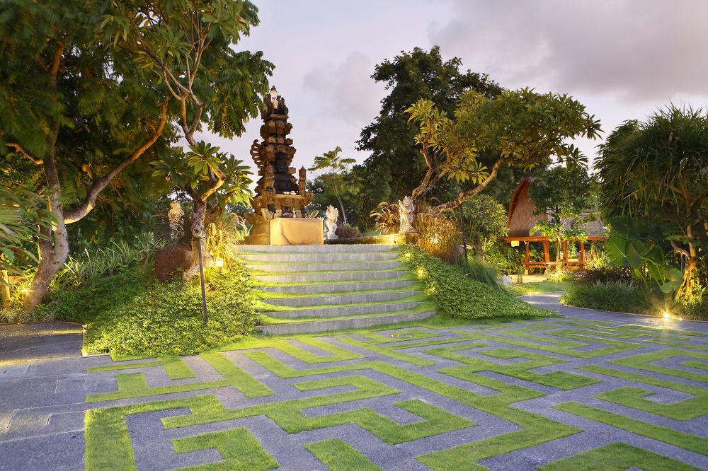 Villa The Kasih & *