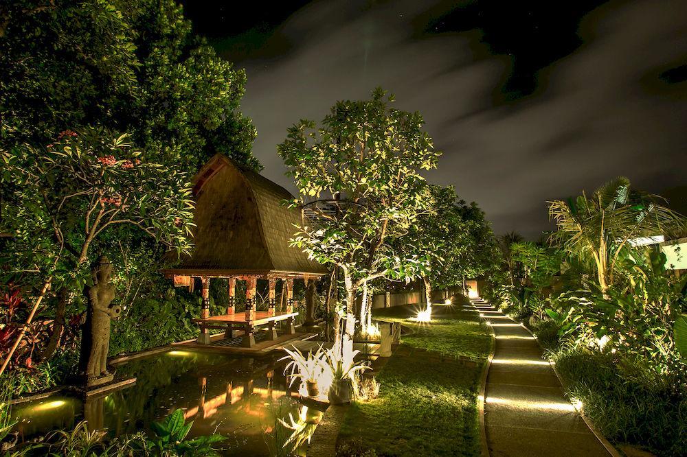 Villa The Kasih & Seminyak (Bali)