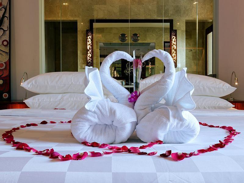 The Kasih & Seminyak (Bali)
