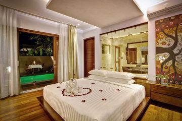 Villa The Kasih & Seminyak (Bali)
