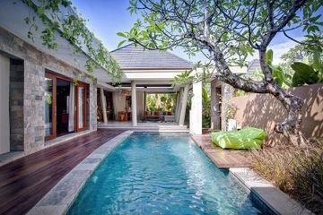 Villa The Kasih & *