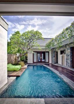 Villa The Kasih & Seminyak (Bali)