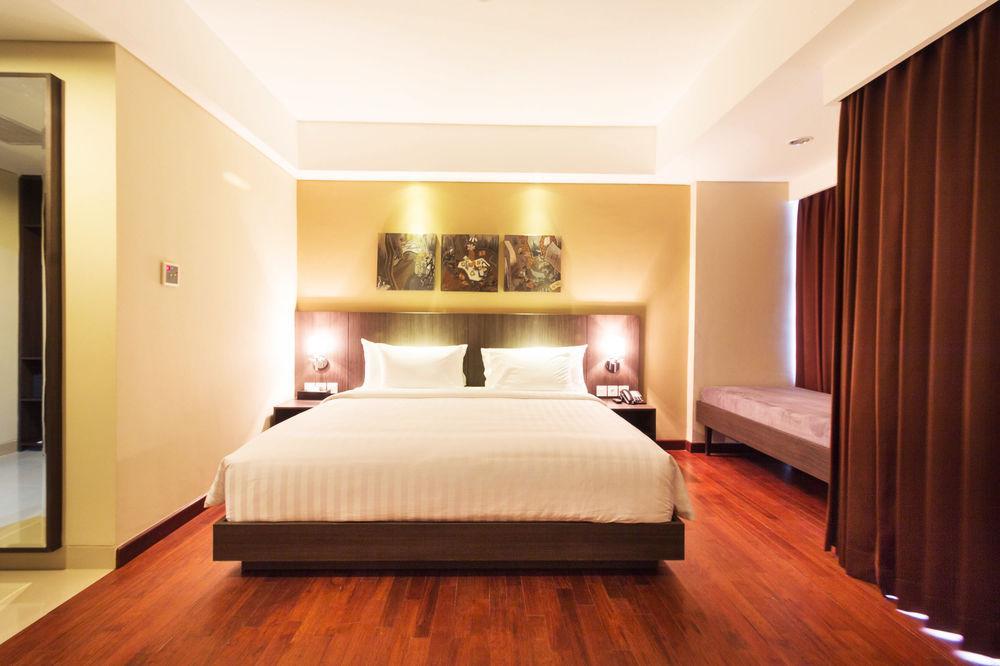 Hotel Brits Legian Seminyak (Bali)