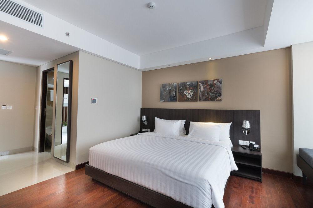 Brits Legian Seminyak (Bali)