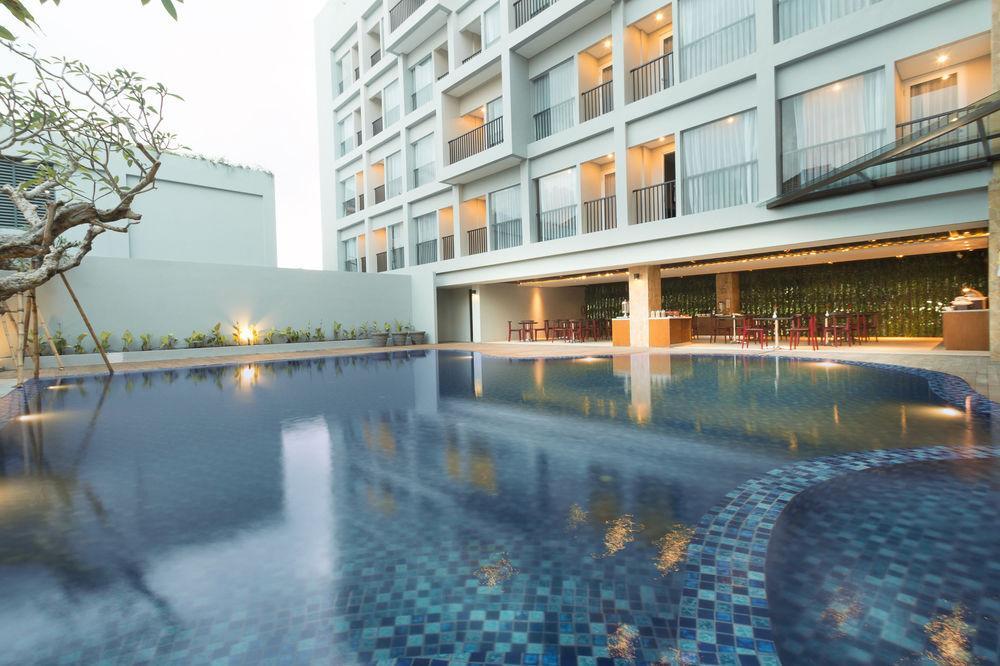 Hotel Brits Legian