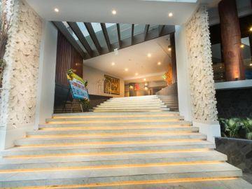 Hotel Brits Legian Seminyak (Bali)