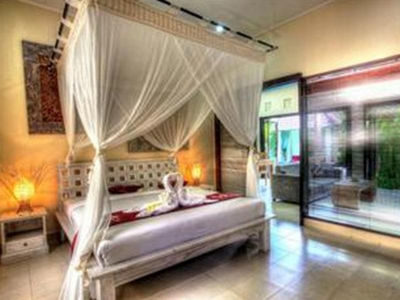 Villa Delice Seminyak (Bali)