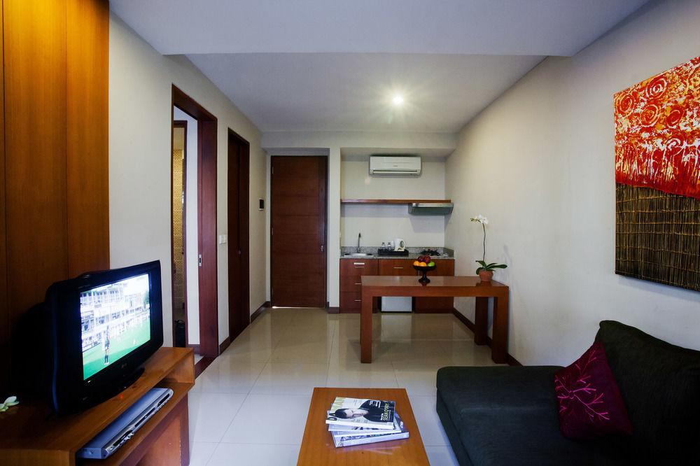 Casa Bidadari & Aparthotel Seminyak (Bali)