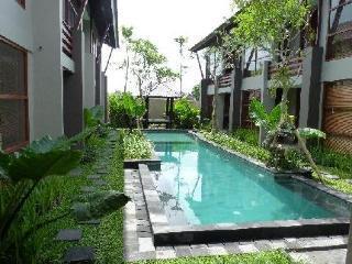 Casa Bidadari & 3* Seminyak (Bali)