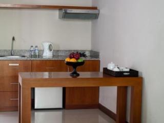 Casa Bidadari & Aparthotel
