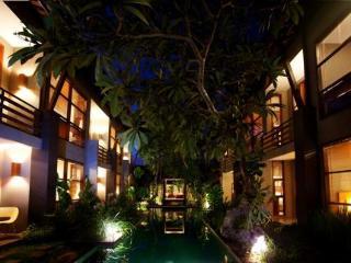 Casa Bidadari & 3*