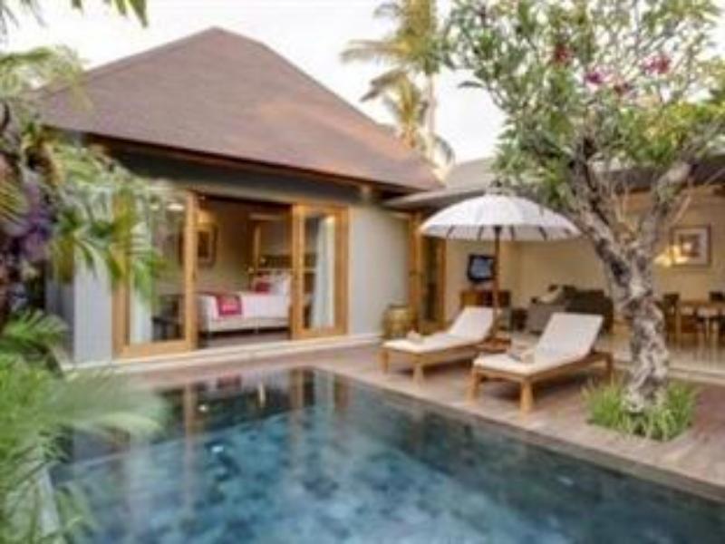 Koenokoeni Villa Seminyak (Bali)