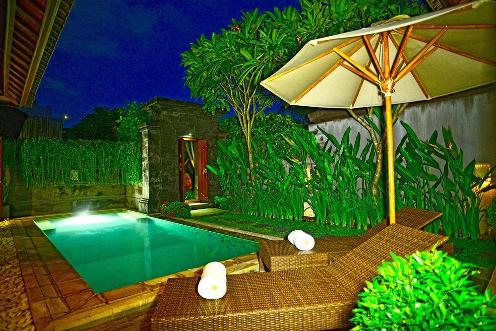 Nyuh Bali - Chse Certified * Seminyak (Bali)