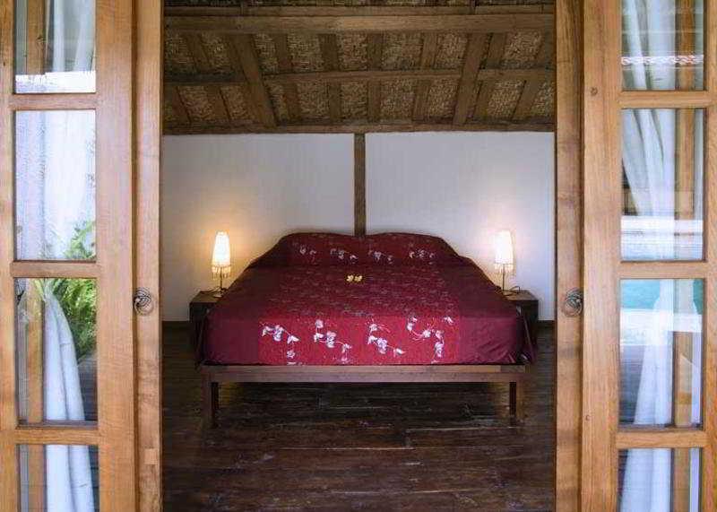 The Joglos Villa