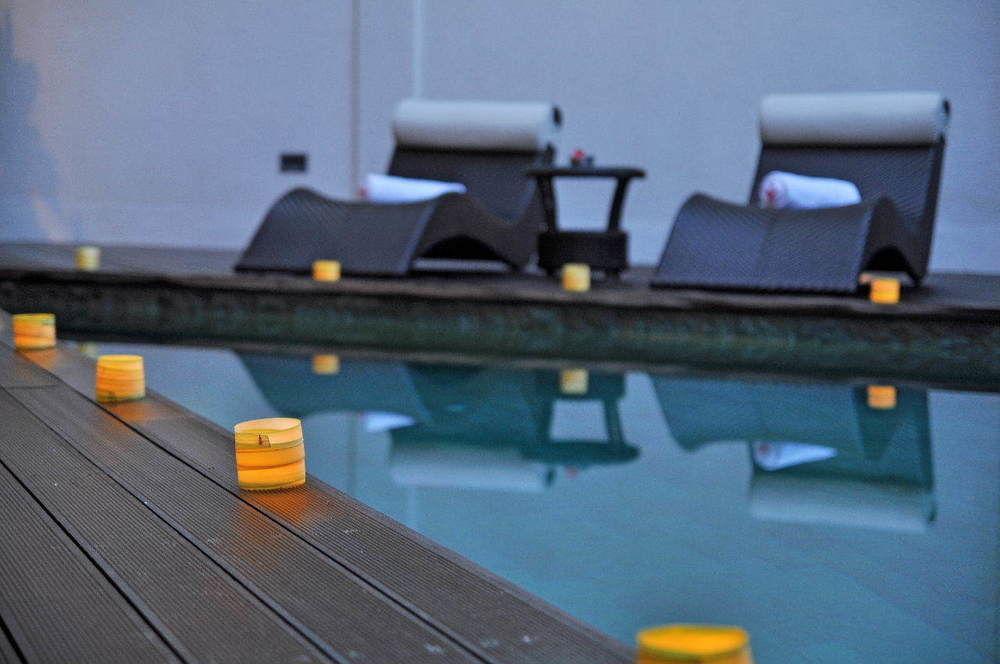 La Sirena By Nagisa Bali Villa Seminyak (Bali)