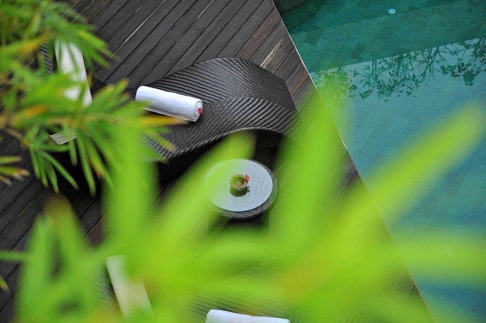 La Sirena By Nagisa Bali * Seminyak (Bali)