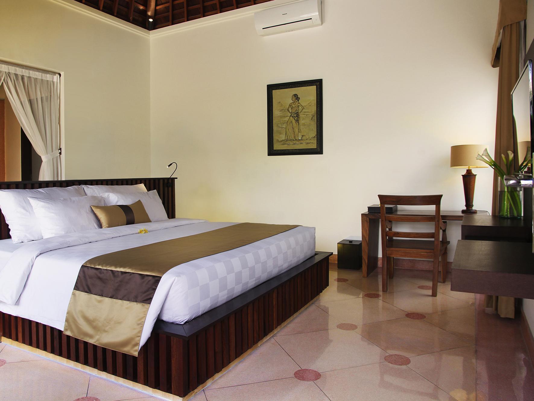 The Haere Villa Seminyak (Bali)