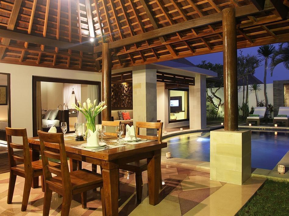 The Haere Villa *