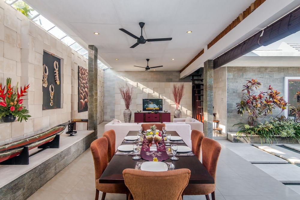 Villa La Pousada Seminyak