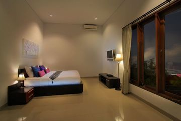 Lotus Tirta Hotel Seminyak