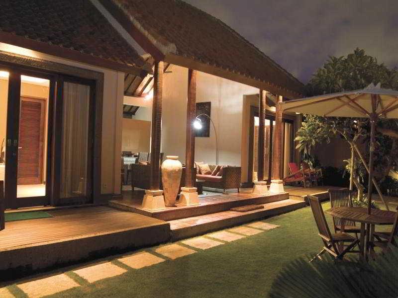 3vkerobokan Hotel