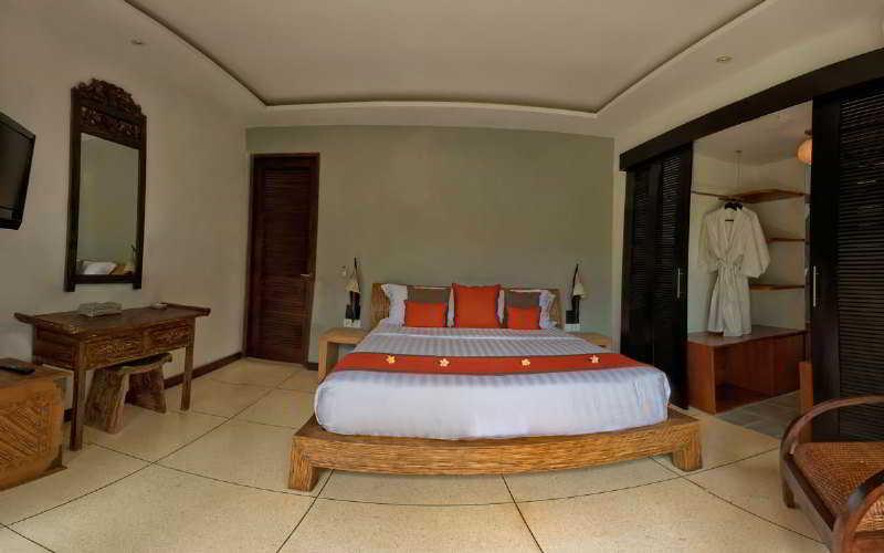 Hotel 3vkerobokan Seminyak (Bali)