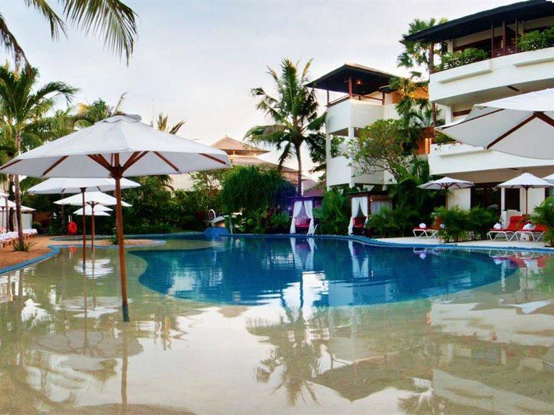 Blu-zea By Double-six Seminyak (Bali)
