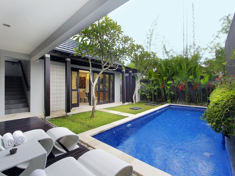 The Jineng By Ekosistem Seminyak
