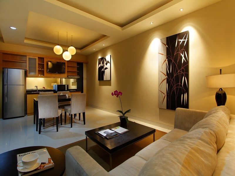 Villa The Jineng By Ekosistem Seminyak