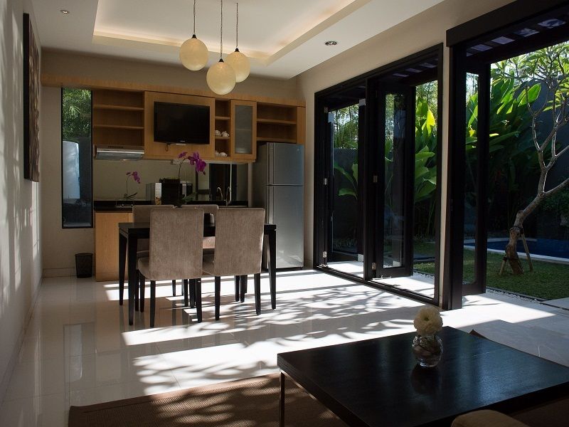 Villa The Jineng By Ekosistem *