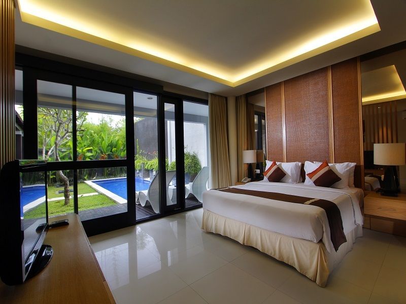 The Jineng By Ekosistem Seminyak