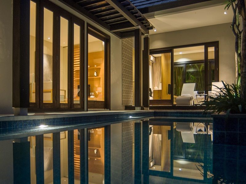 Villa The Jineng By Ekosistem *
