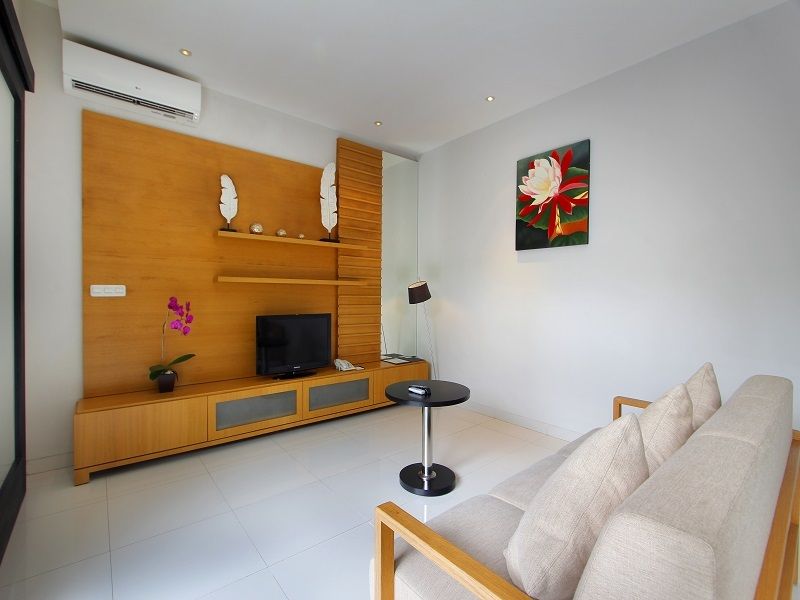 Villa The Jineng By Ekosistem Seminyak