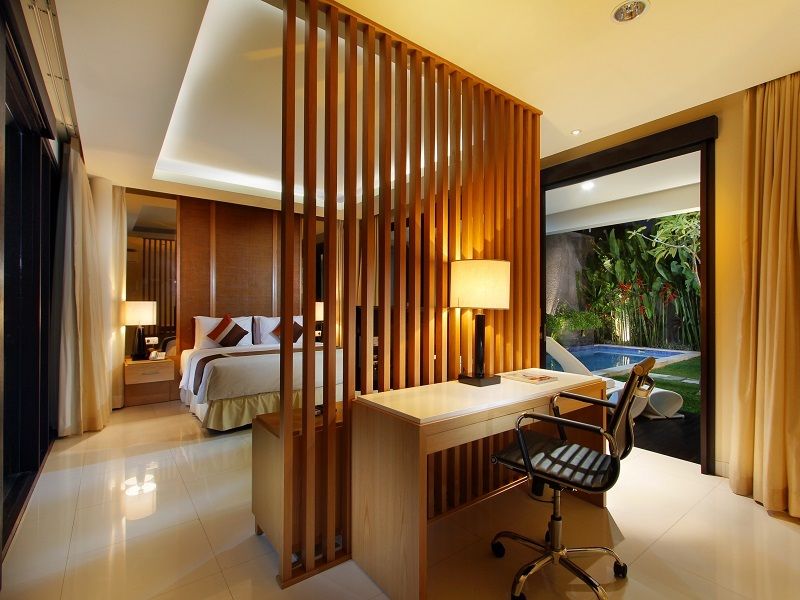 Villa The Jineng By Ekosistem *