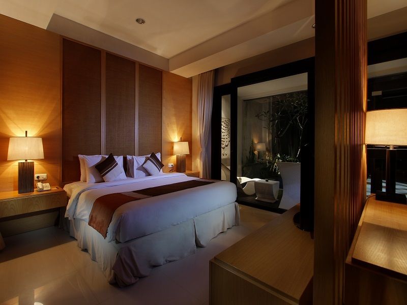The Jineng By Ekosistem Seminyak